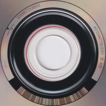 CD 30 Seconds To Mars: It's The End Of The World But It's A Beautiful Day