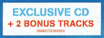 CD 30 Seconds To Mars: It's The End Of The World But It's A Beautiful Day