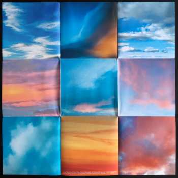 CD 30 Seconds To Mars: It's The End Of The World But It's A Beautiful Day