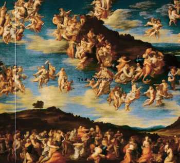 CD 30 Seconds To Mars: It's The End Of The World But It's A Beautiful Day