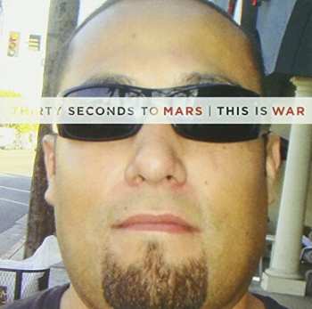 CD/Zestaw pudełkowy 30 Seconds To Mars: This Is War