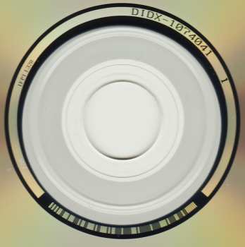 4CD/Zestaw pudełkowy 311: Archive