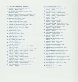 4CD/Zestaw pudełkowy 311: Archive