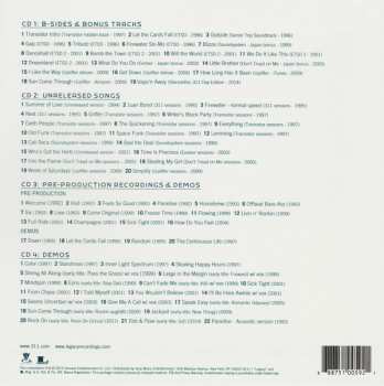 4CD/Zestaw pudełkowy 311: Archive