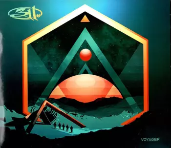 Voyager