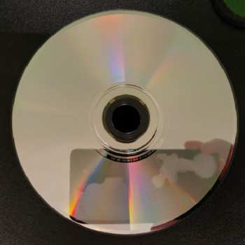 CD Kessoku Band: 結束バンド