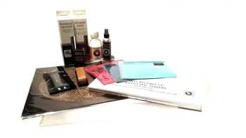 Technologia audio Simply Analog - Microfiber Cloth Extra Large 32 X 32cm