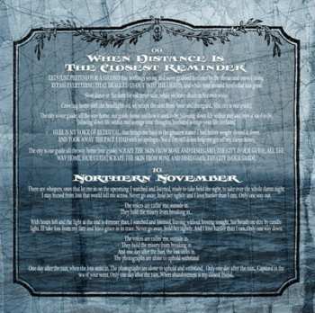 CD 36 Crazyfists: The Tide And Its Takers