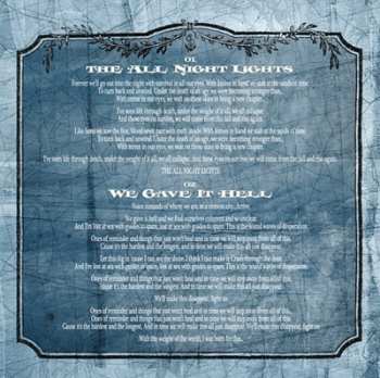 CD 36 Crazyfists: The Tide And Its Takers