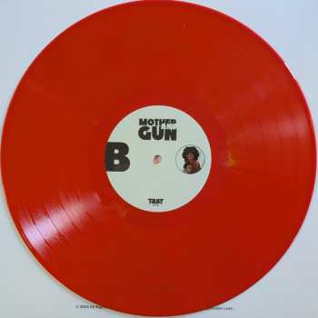LP 38 Spesh: Mother & Gun