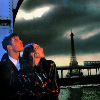 Album Shinji Tanimura: 輪舞 ーロンドー