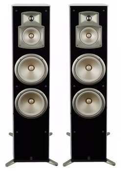 Technologia audio Yamaha Ns-777