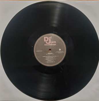 2LP 3rd Bass: The Cactus Album