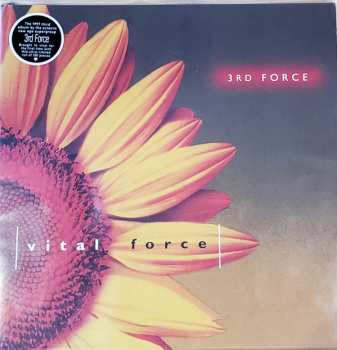 LP 3rd Force: Vital Force