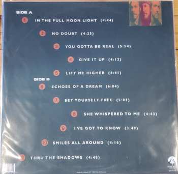 LP 3rd Force: Vital Force