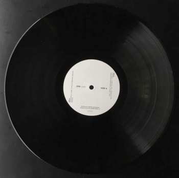 LP 3TM: Lake