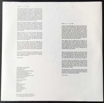 LP 3TM: Lake