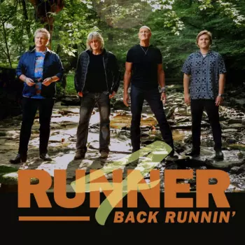 4 Runner: Back Runnin'