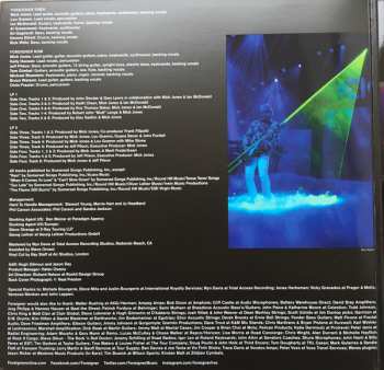 2LP Foreigner: 40