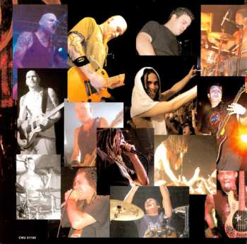 CD/DVD 40 Below Summer: The Last Dance