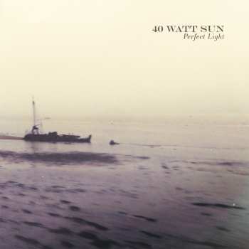 2CD 40 Watt Sun: Perfect Light LTD | NUM