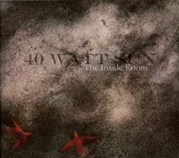 Album 40 Watt Sun: The Inside Room