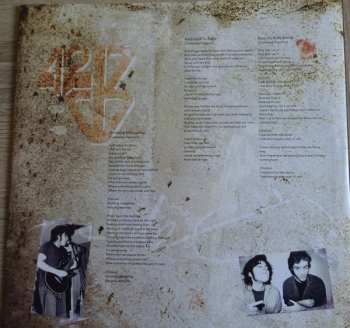 2LP 42 Decibel: Hard Rock 'N' Roll