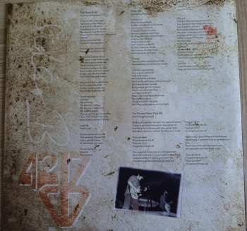 2LP 42 Decibel: Hard Rock 'N' Roll