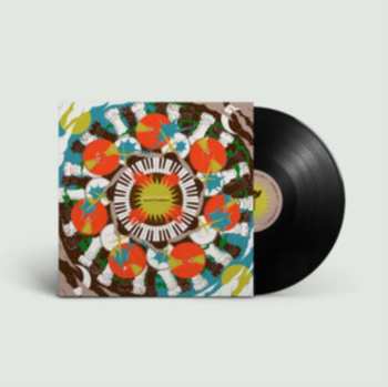 Album 44th Move: Anthem