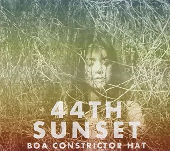 44th Sunset: Boa Constrictor Hat EP