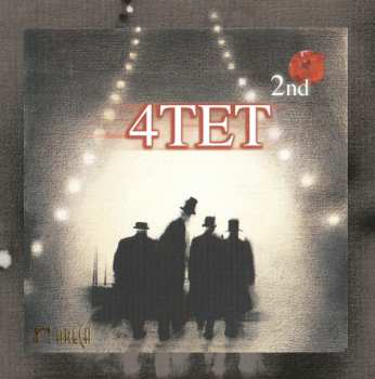 CD 4TET: 2nd
