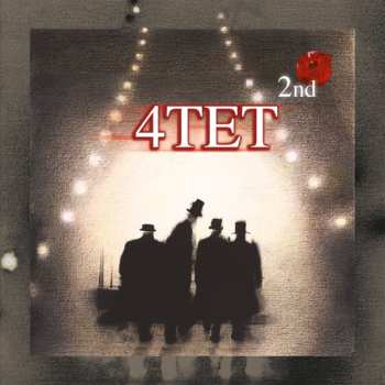 Album 4TET: 2nd