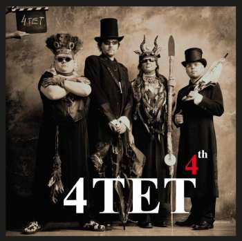 CD 4TET: 4th