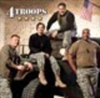 Album 4Troops: 4Troops