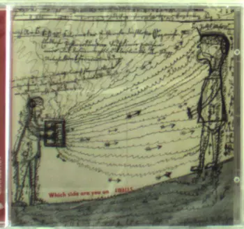 4Walls: Which Side Are You On