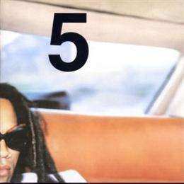 Album Lenny Kravitz: 5