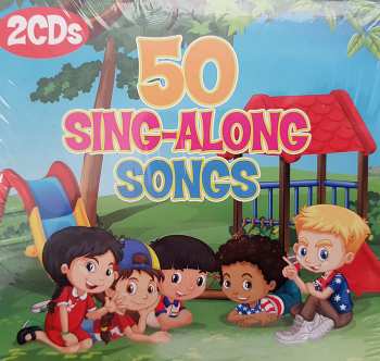 Album Various: 50 Sing Along Songs