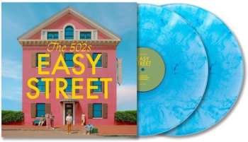 2LP 502s: Easy Street