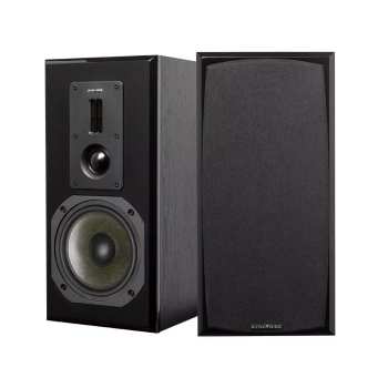 Technologia audio Dynavoice Definition DM-6 II Černá