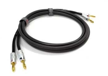 Technologia audio Nakamichi - Speaker Cable 5N40 Twinax 2,0m