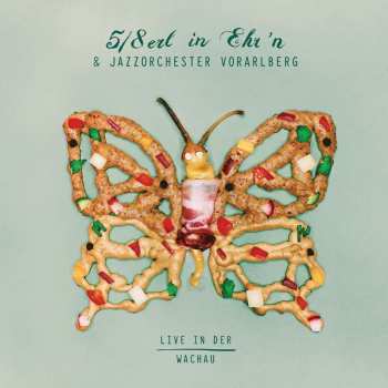 Album 5/8erl In Ehr'n: Live In Der Wachau