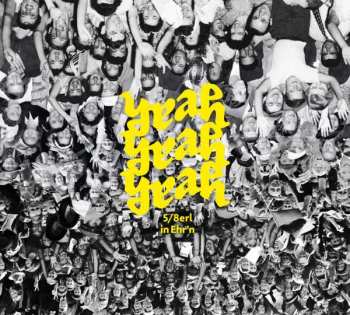 Album 5/8erl In Ehr'n: Yeah Yeah Yeah