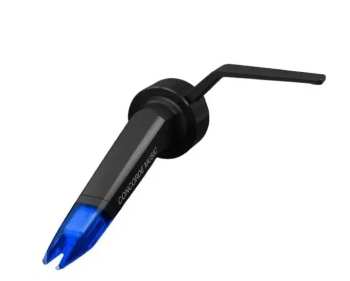 Technologia audio Ortofon Concorde Music Blue