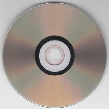 CD 5o Elemento: Jazz For Friends (Quinteto Para Los Amigos...)