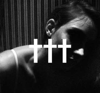 Album Crosses (†††):  ††† ‎