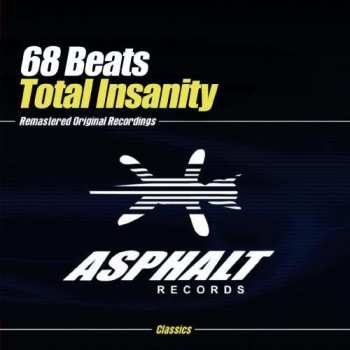Album 68 Beats: Total Insanity