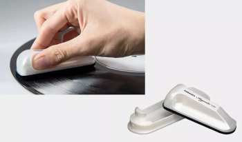 Technologia audio Nagaoka Argento CL-120