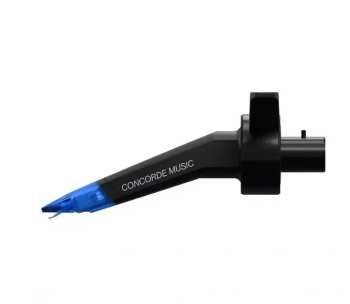 Technologia audio Ortofon Concorde Music Blue