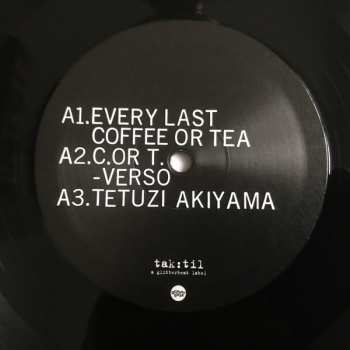 2LP 75 Dollar Bill: I Was Real