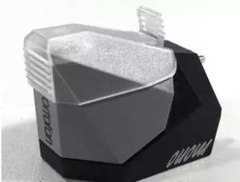 Technologia audio Ortofon 2M 78